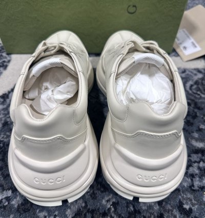 Brand New Gucci Rhyton Size 10US - (9G)