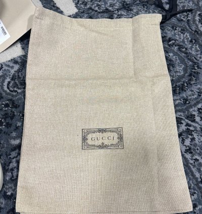 Brand New Gucci Rhyton Size 10US - (9G)