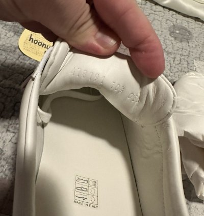 DEAL GUCCI ACE SNEAKERS SZ 10 5 NEW