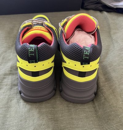Flashtrek