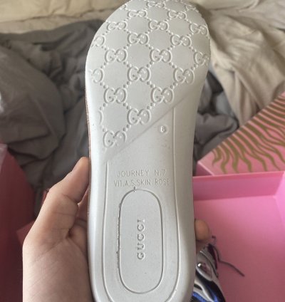 Flashtrek Low Reflective Grey Sz 7