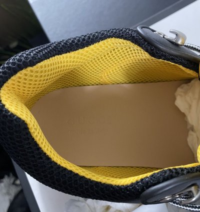 Flashtrek Spiked Sneakers