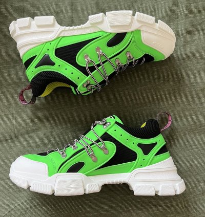 Flashtreks