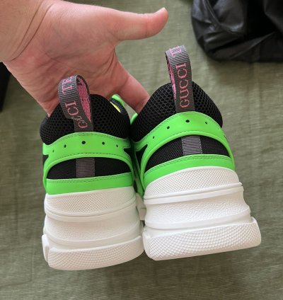 Flashtreks