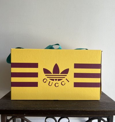 Gazelle GG Monogram