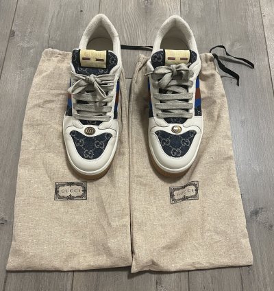 GG shoes