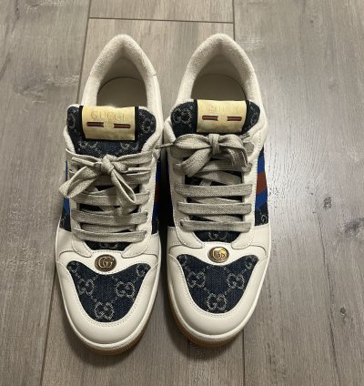 GG shoes