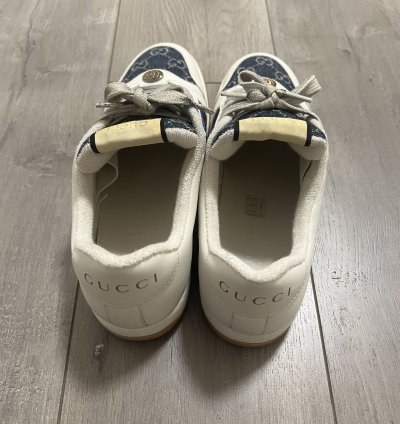 GG shoes