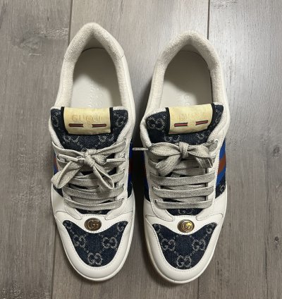 GG shoes