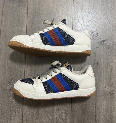 GG shoes