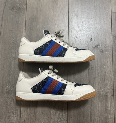 GG shoes