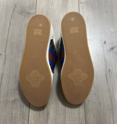 GG shoes