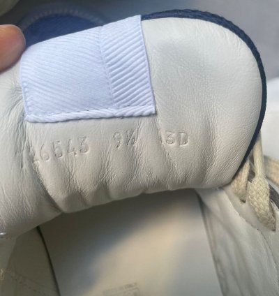 GG Sneaker