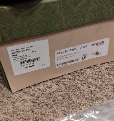 Gucci 13 5 snake ace sneakers