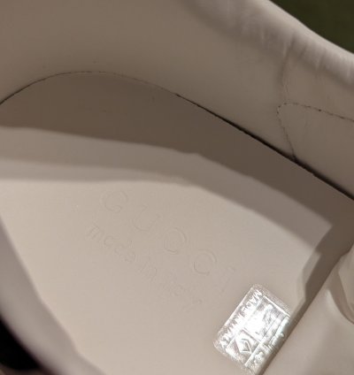 Gucci 13 5 snake ace sneakers
