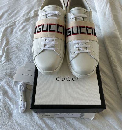 Gucci Ace
