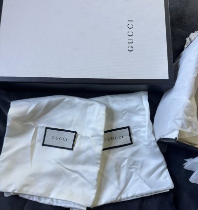 Gucci Ace