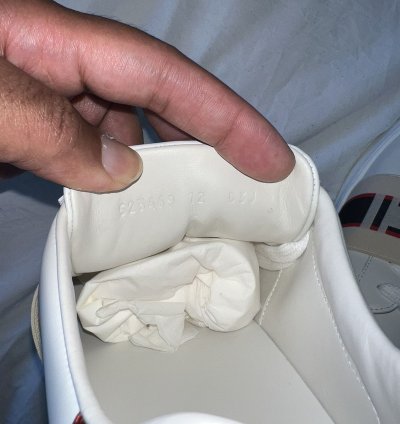 Gucci Ace