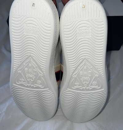 Gucci Ace