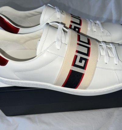 Gucci Ace