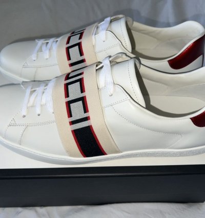 Gucci Ace