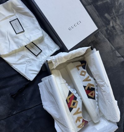 Gucci Ace