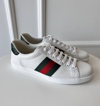 GUCCI ACE - 8g