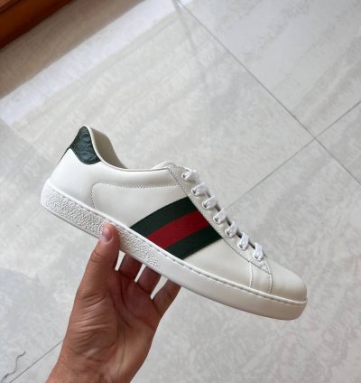 GUCCI ACE - 8g