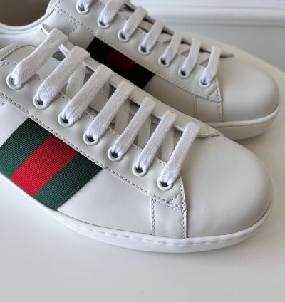 GUCCI ACE - 8g