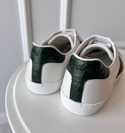 GUCCI ACE - 8g
