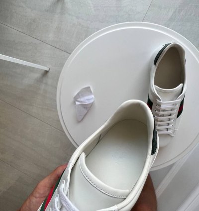 GUCCI ACE - 8g
