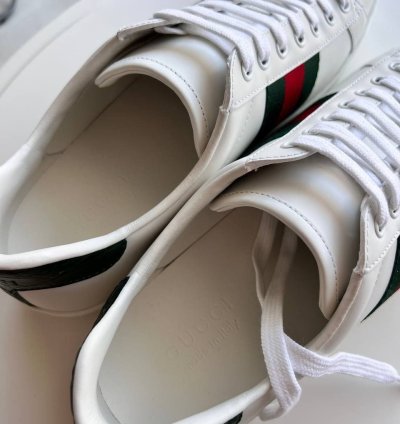 GUCCI ACE - 8g