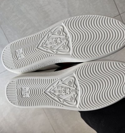 Gucci ace bee