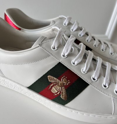 Gucci ace bee