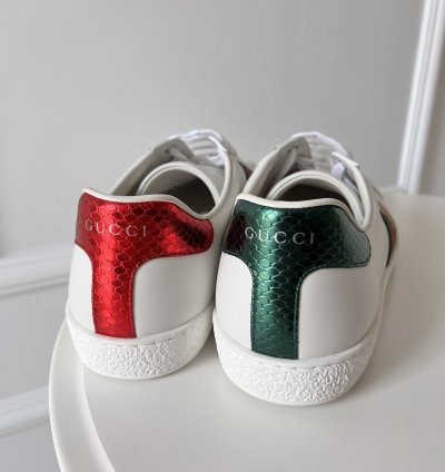Gucci ace bee