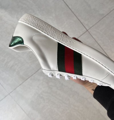 Gucci ace bee