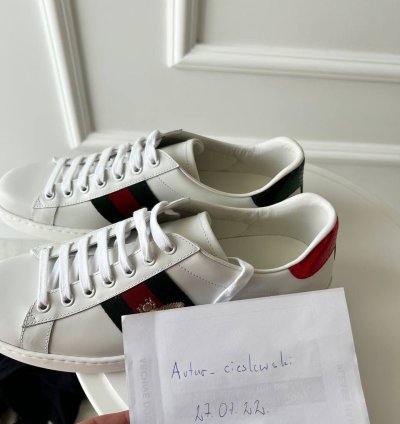 GUCCI ACE BEE 7g