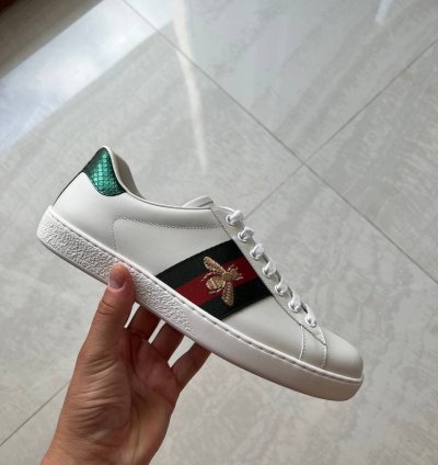 GUCCI ACE BEE 7g