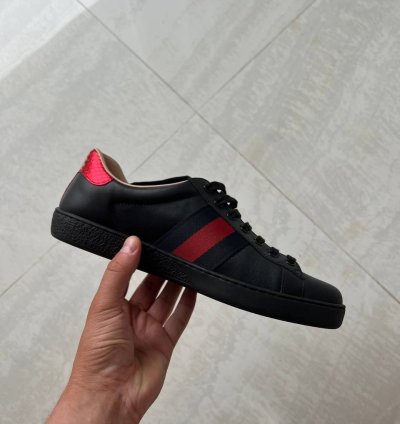GUCCI ACE BEE 7g - 8us