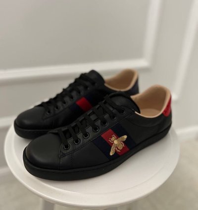 GUCCI ACE black bees