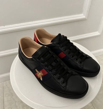 GUCCI ACE black bees