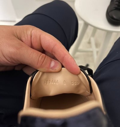 GUCCI ACE black bees