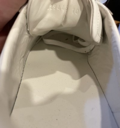 Gucci Ace Embroidered Sneakers