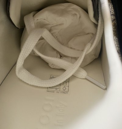 Gucci Ace GG Supreme Bees Sneaker Size 11