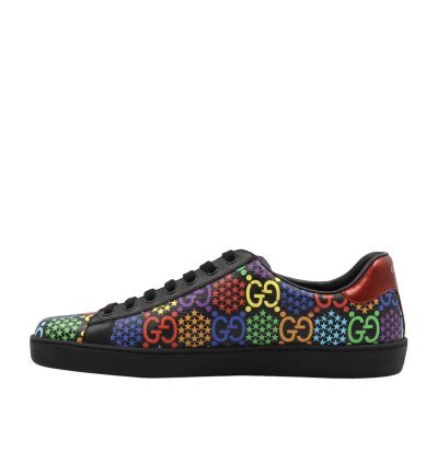 Gucci Ace GG Supreme Psychedelic