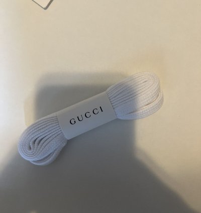 Gucci Ace GG Supreme Red Sneaker