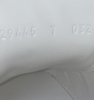 Gucci Ace GG Supreme Sneaker