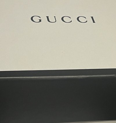 Gucci Ace GG Supreme Sneaker