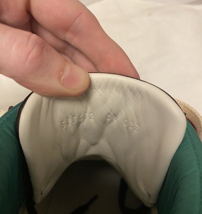 Gucci Ace High Tops