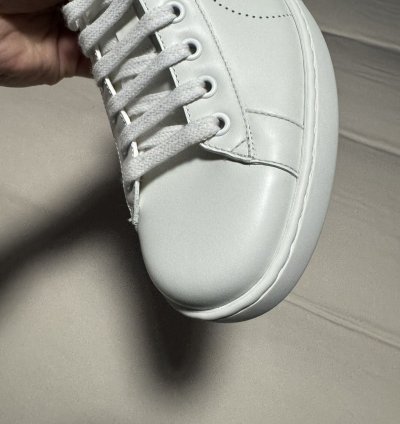 Gucci Ace Interlocking Sneaker